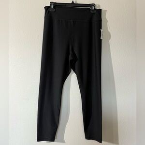 Old Navy Extra High Rise 7/8 Ankle Cloud+ Leggings